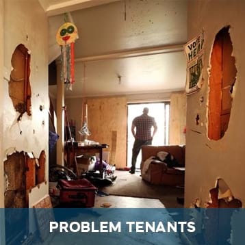 Problem Tenants